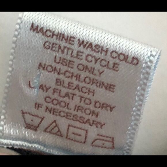 Anthropologie | RicRac black top, size small - Picture 6 of 6